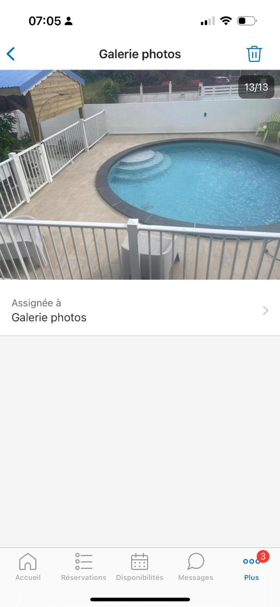 Villa OASIS et IRIS à Anse-Bertrand Extérieur photo