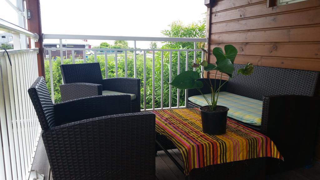 Villa OASIS et IRIS à Anse-Bertrand Extérieur photo